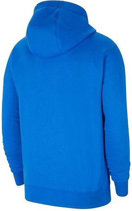 Nike Bluza Park 20 Hoodie Fleece W Cw6957 463 - zdjęcie 2