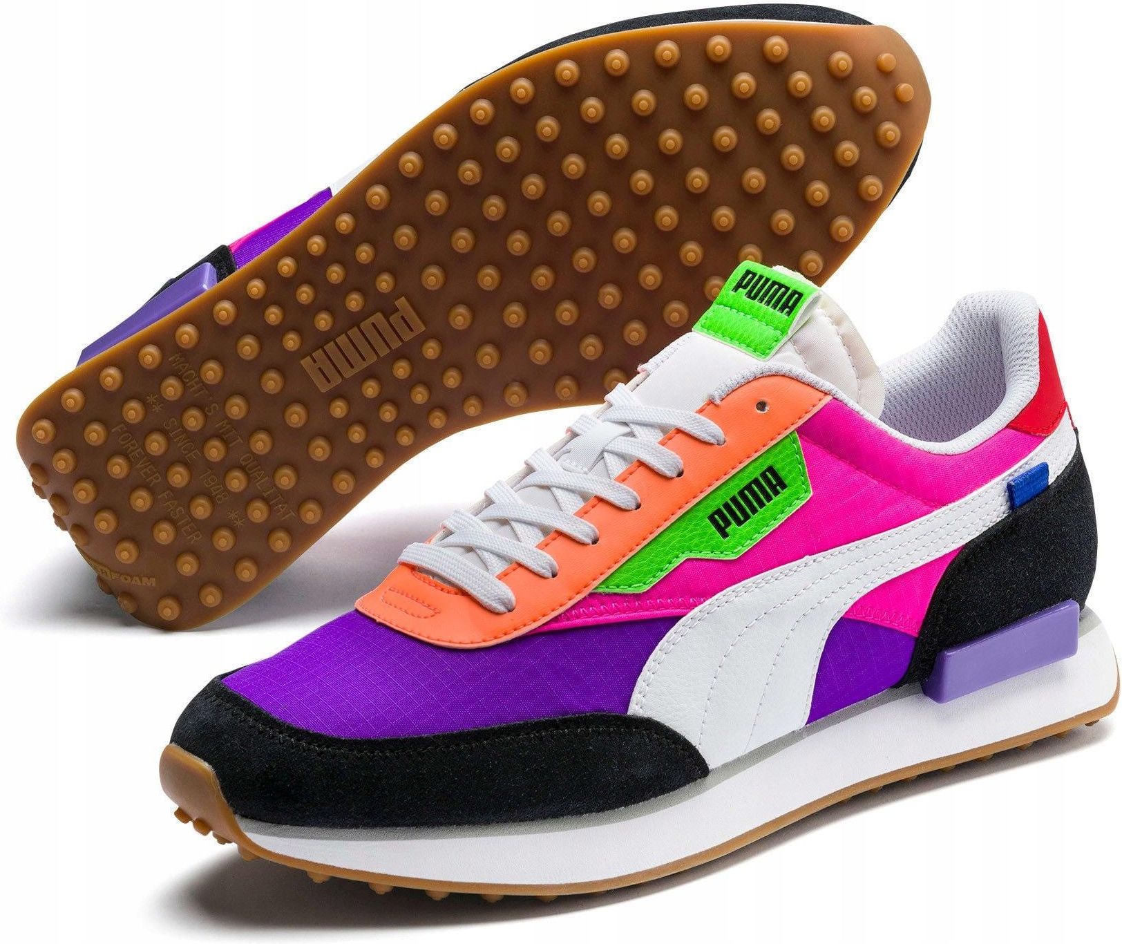 Buty Puma Future Rider Play On 37114903 r 36 Ceny i opinie