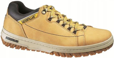 Caterpillar Buty Męskie Apa Miodowe 711588 43