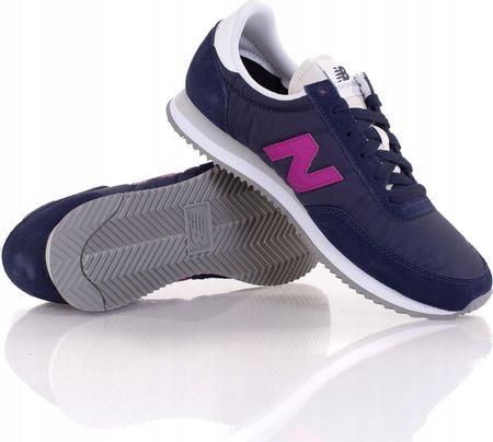 Buty New Balance 720 WL720ED Granatowe Ceny i opinie
