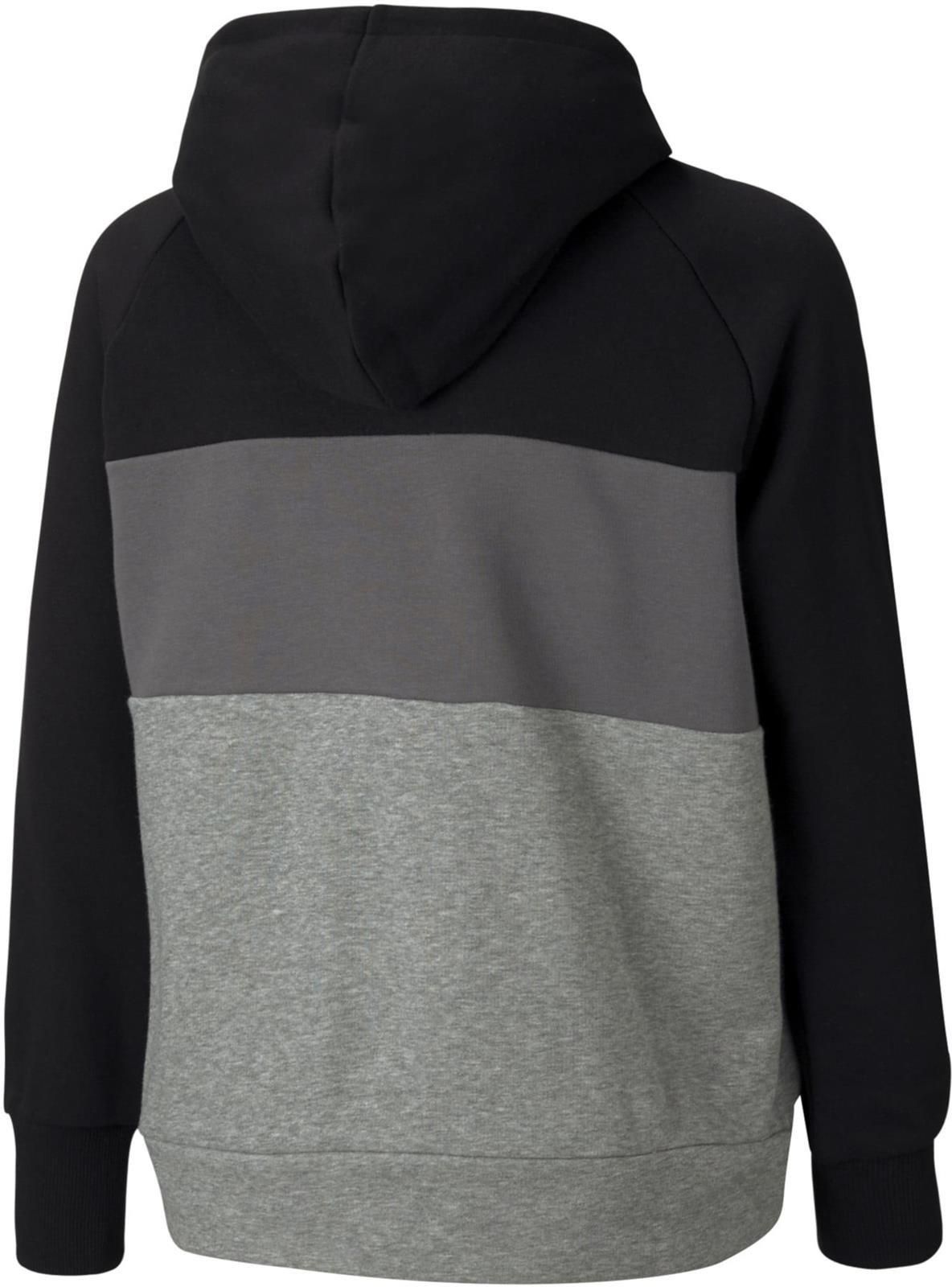 Puma Bluza Alpha Tr Bl 58589201 - zdjęcie 1 Puma Bluza Alpha Tr Bl 58589201