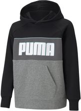 Puma Bluza Alpha Tr Bl 58589201