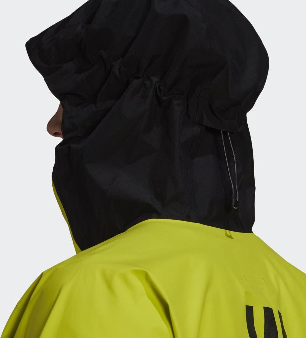 Adidas Terrex Gore-Tex Paclite Rain Jacket Gm4815 - Ceny i opinie - Ceneo.pl
