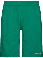 Zdjęcie Head Club Bermudas M - Green (S) - Kartuzy
