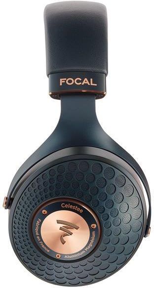Słuchawki Focal Celestee Navy Blue - Opinie i ceny na Ceneo.pl