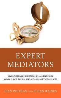 Expert Mediators - Jean Poitras