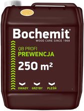 Zdjęcie Bochemit Qb Profi Impregnat Do Drewna 5Kg Bezbarwny - Kraków