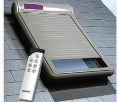 Zdjęcie Fakro ARz SOLAR 102 02 55x98 - Oświęcim