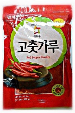 PanAsia - Papryka Gochugaru do kimchi 2,5kg