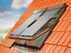 Zdjęcie Fakro markiza AMz-090 13 78x160 - Bielsko-Biała