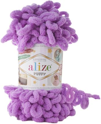 Alize Puffy 378 Orchid