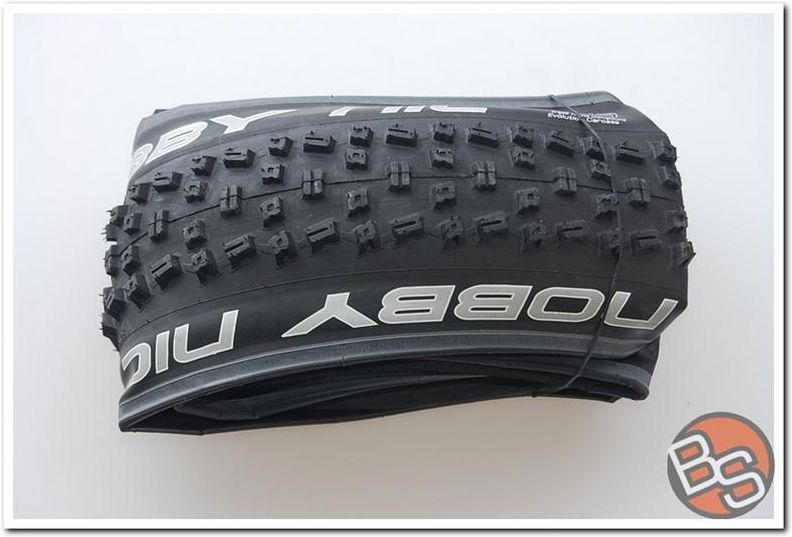 Schwalbe Nobby Nic Evolution Ceny I Opinie Ceneo Pl