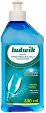 Zdjęcie Ludwik Płyn Nabłyszczający Do Zmywarek 300ml - Ruciane-Nida