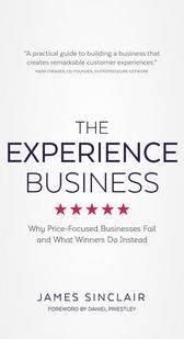 The Experience Business - James Sinclair