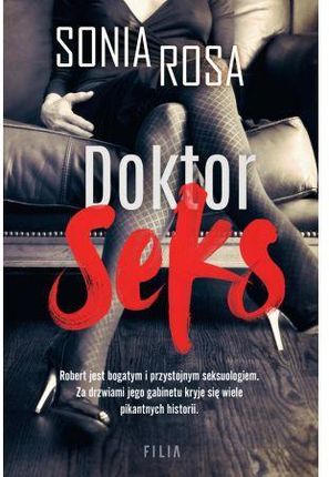 Doktor Seks - Rosa Sonia
