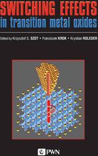 Zdjęcie Switching effects. In transition metal oxides - Kamień Krajeński