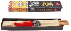 Hari Darshan Incense Indian Kadzidełka Palo Santo Naturalne Premium 15G - Kadzidła i podstawki