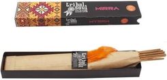 Zdjęcie Hari Darshan Incense Indian Kadzidełka Mirra Naturalne Premium 15G - Kobyłka