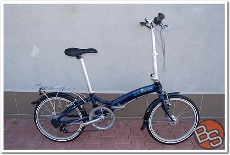 Dahon roo discount