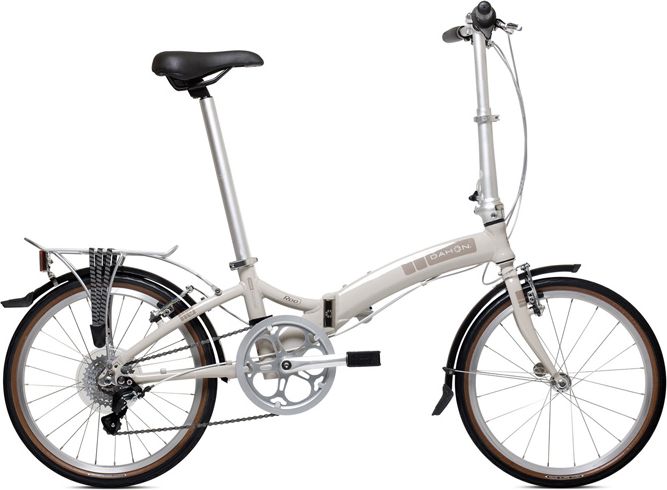 dahon roo 7005