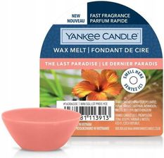 Zdjęcie Yankee Candle Wosk 22G The Last Paradise - Warszawa