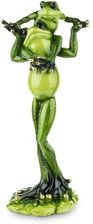 Zdjęcie Art Pol Figurka Żaba Tata Z Synem Zabawa Wys 38 Cm - Sułkowice