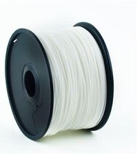 FLASHFORGE ABS FILAMENT 3 MM DIAMETER, 1 KG/SPOOL, WHITE