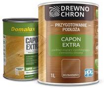 Drewnochron Capon Extra 10L