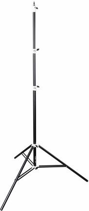 GlareOne oświetleniowy Stork 295 cm, amortyzacja powietrzna