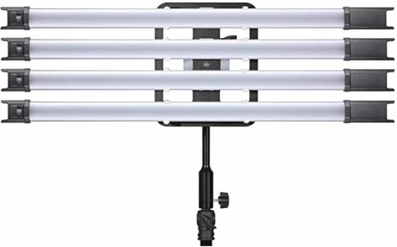 Godox TL60 x2 Kit - zdjęcie 2 Godox TL60 x2 Kit