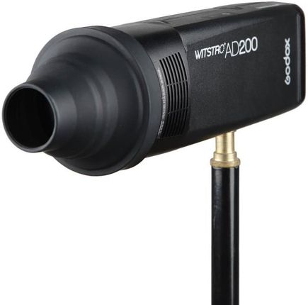 Godox Zestaw AK-R1 do okrągłej głowicy AD200 V1 - ceny i