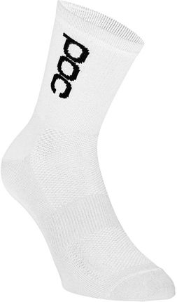 Poc Skarpety Rowerowe Essentia Road Ight Sock 