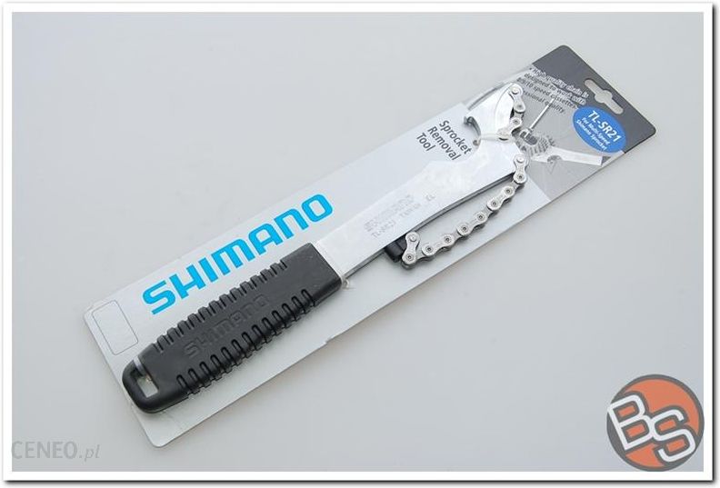 シマノ (SHIMANO) 工具 TL-SR24 12 スピード対応スプロケット取外し工具 9 10 11 12スピード用チェーン対応 Y1  ランキング総合1位 - 車用工具、修理、ガレージ用品
