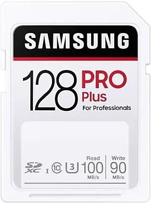Samsung PRO Plus SDXC 128GB (MB-SD128H/EU)