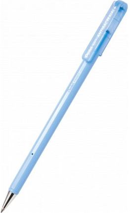 Pentel Długopis antybakteryjny BK77 niebieski
