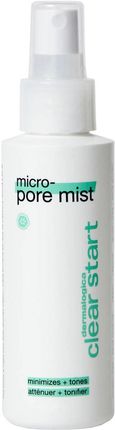 Dermalogica Micro Pore Mist Odświeżająca Mgiełka Do Skóry Młodej Trądzikowej 118 ml