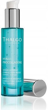 Thalgo Intensive Wrinkle Correcting Serum Intensywne Serum Korygujące Zmarszczki 30 ml
