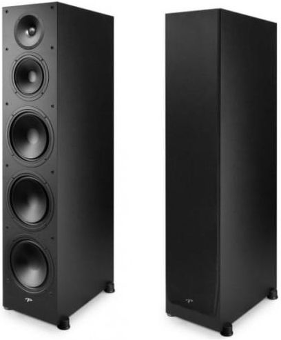 фото Акустичні колонки Paradigm Monitor SE 8000F Black