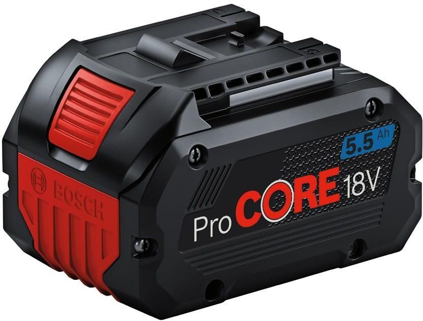 Pro Core 5 5