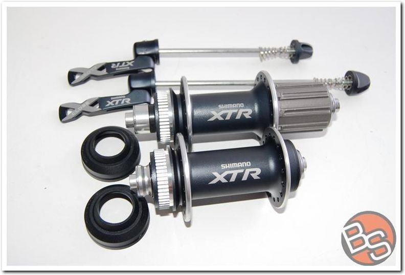 xtr m975