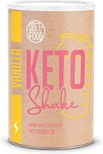 Zdjęcie Diet-Food Keto Shake Wanilia 300G - Orneta
