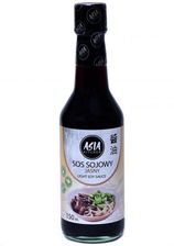 Asia Kitchen Sos Sojowy Jasny Bezglutenowy 150Ml