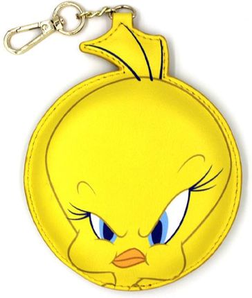 Looney Tunes Tweety 001 2200mAh Brelok Żółty (WPBTWETY003)