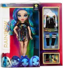 Zdjęcie Rainbow High S2 Lalka Amaya Raine 572138 - Tykocin