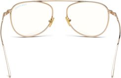 Tom Ford FT5691-B 028 - Opinie i ceny na 