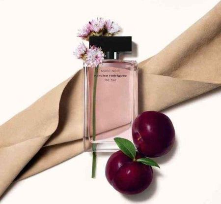 Narciso Rodriguez For Her Musc Noir Woda Perfumowana 50Ml