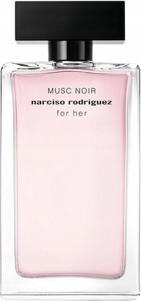 Narciso Rodriguez For Her Musc Noir Woda Perfumowana 50Ml