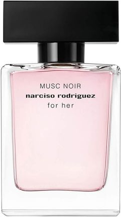 Narciso Rodriguez For Her Musc Noir Woda Perfumowana 30Ml
