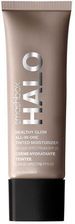 Smashbox Halo Healthy Glow All-In-One Hybrydowy Podkład Nawilżający Halo Deep 40 ml