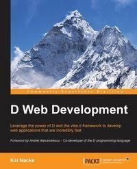 D Web Development - Kai Nacke